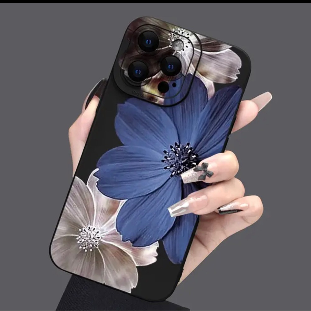 Brand new never used iPhone 7/8 plus case